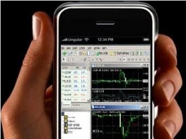 Binary Options Trading Apps for iPhone