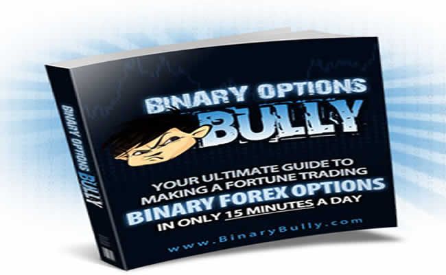 Binary Options Bully Trading System