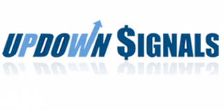 Up Down Signals - Binary Trading Signals Provider