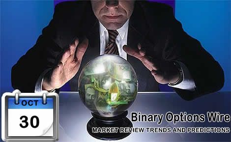 Market Trends and Predictions 30102013 Binary Options Wire
