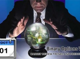 Market Trends and Predictions 01102013 Binary Options Wire