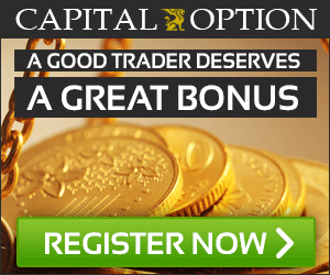 Capital Option - Binary Options Bonus