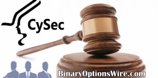 CySEC regulated firms
