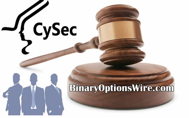 CySEC regulated firms