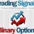Binary Options Trading Signals (BOTS)