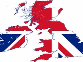 United Kingdom Forex country Report