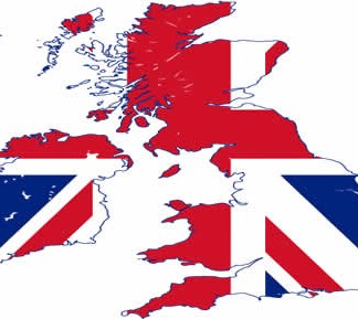 United Kingdom Forex country Report