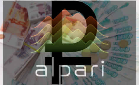 Рублевые торговые счета бинарных опционов ввела компания Alpari