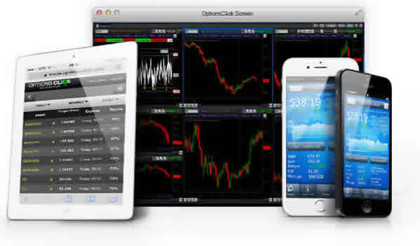 optionsclick binary options broker platform