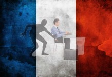 exposure of the French public to investment scams