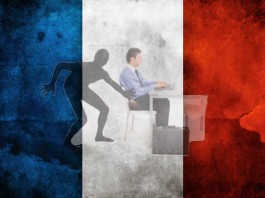 exposure of the French public to investment scams