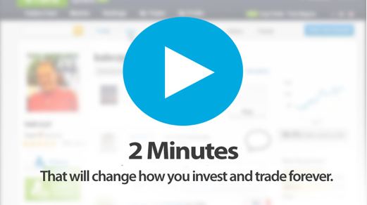 Etoro Social trading video